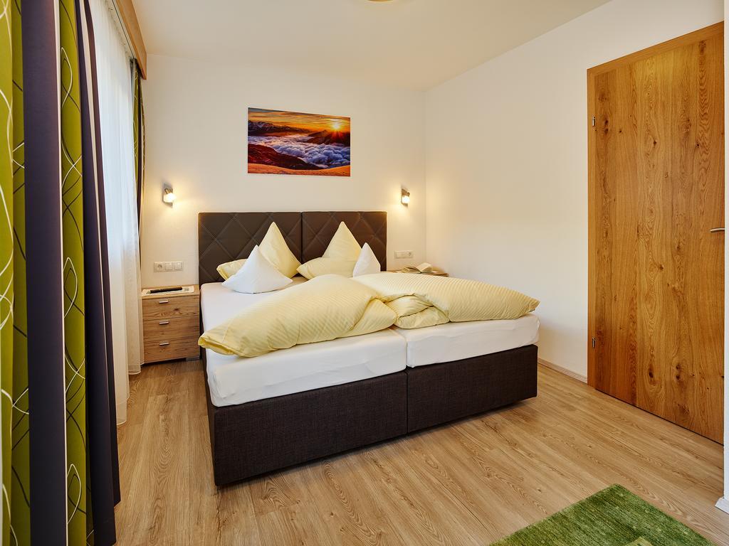 Ferienhaus Patrick Sölden Zimmer foto