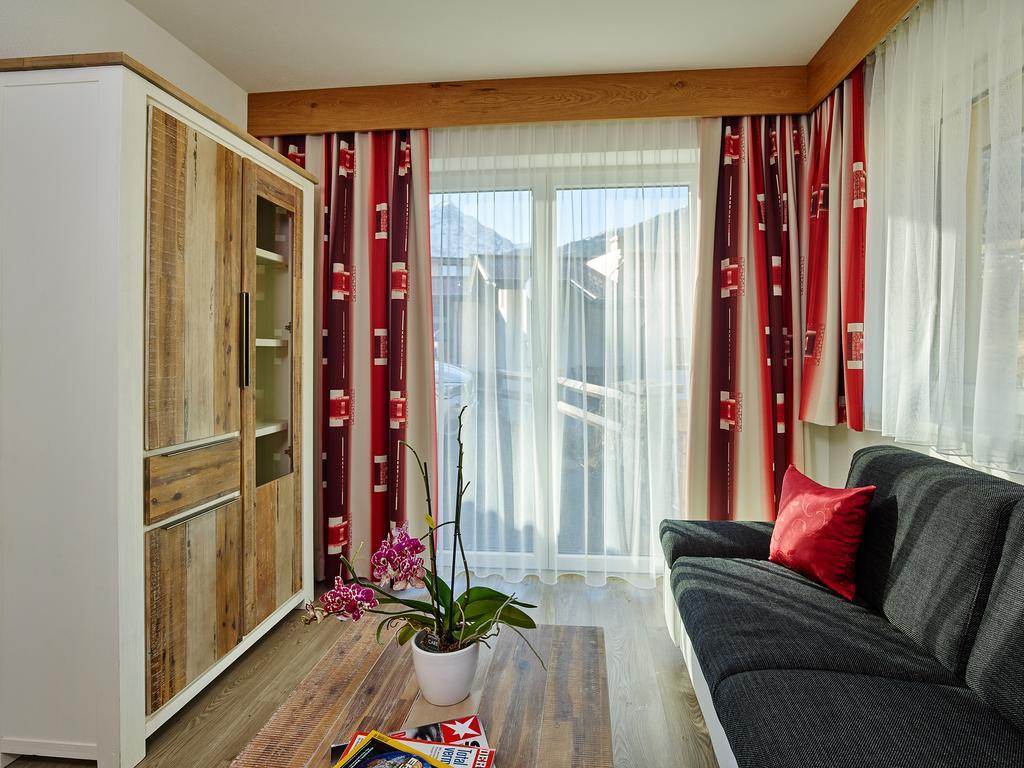Ferienhaus Patrick Sölden Zimmer foto