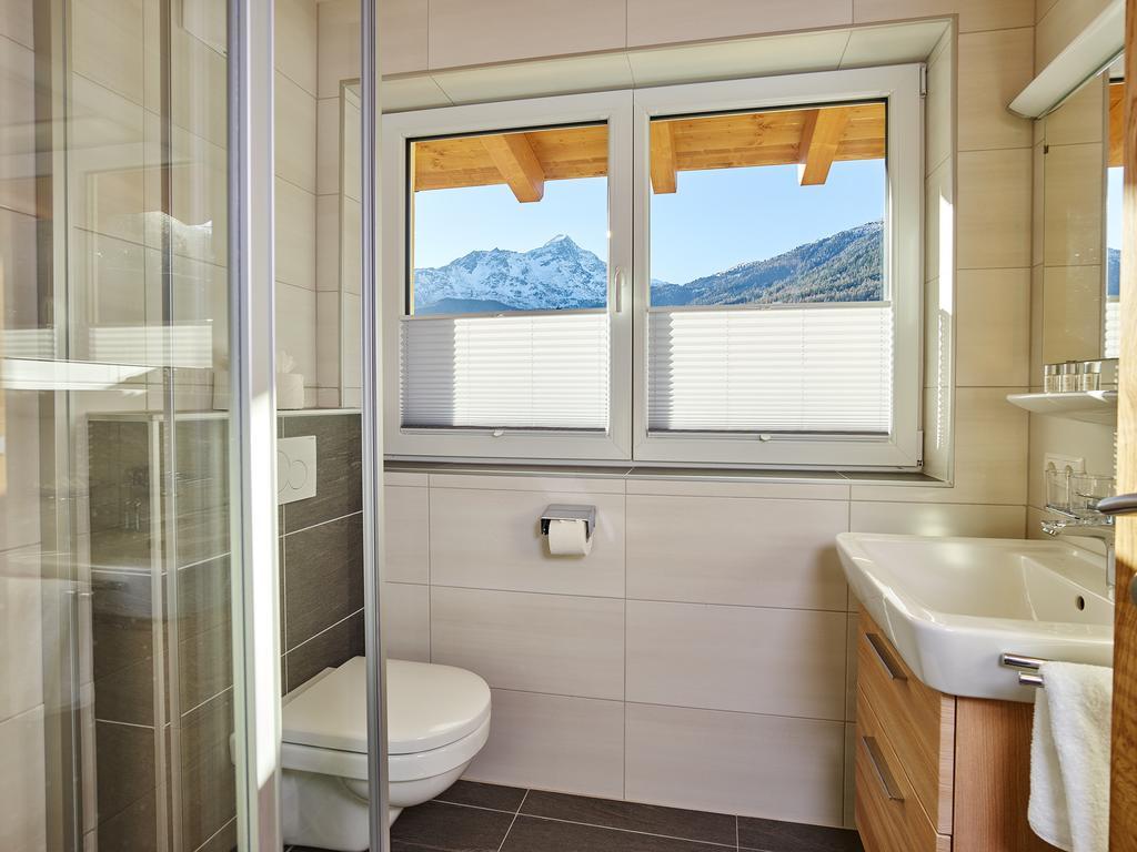 Ferienhaus Patrick Sölden Zimmer foto